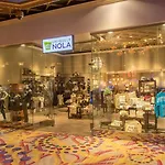 Caesars New Orleans, A Caesars Destination