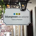Bluegreen Vacations Club La Pension