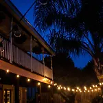 Elysian Fields Inn