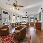 Elysian Fields Bed & Breakfast
