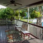 Elysian Fields Inn