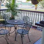 Elysian Fields 3* New Orleans