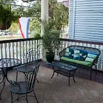 Bed & Breakfast Elysian Fields 3*