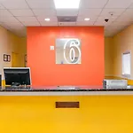 Hotel 6-new Orleans, La - Near Downtown New Orleans