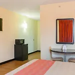 6-new Orleans, La - Near Downtown Hotel