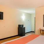 6-new Orleans, La - Near Downtown Hotel 4*