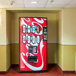 Hotel 6-new Orleans, La - Near Downtown 4*