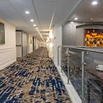 New Orleans-downtown Superdome By Ihg Hotel New Orleans