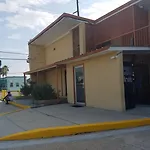 Monte Carlo Motel