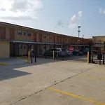 Monte Carlo Motel New Orleans