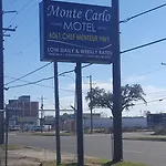 Motel Monte Carlo 2*