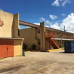 Monte Carlo Motel New Orleans