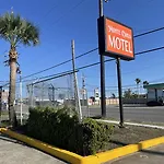 Monte Carlo Motel New Orleans