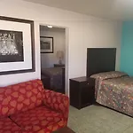 Monte Carlo Motel New Orleans
