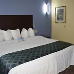 Hotel Days By Wyndham Pontchartrain New Orleans