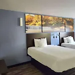 Days By Wyndham Pontchartrain Hotel New Orleans