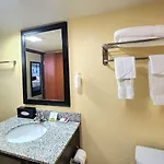 Hotel Days By Wyndham Pontchartrain New Orleans