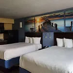 Hotel Days By Wyndham Pontchartrain 3*