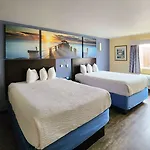 Days By Wyndham Pontchartrain Hotel New Orleans