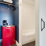 The Ben Louie Motel 3*