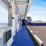 Motel The Ben Louie 3*