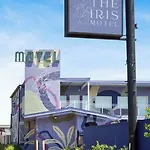 Motel The Ben Louie 3*