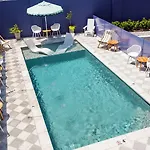 Motel The Ben Louie New Orleans