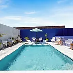 Motel The Ben Louie 3*