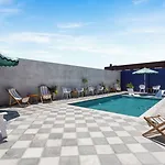 The Ben Louie Motel