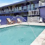 The Ben Louie Motel New Orleans