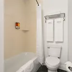 The Ben Louie Motel New Orleans