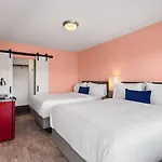 The Ben Louie Motel 3*