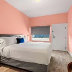 The Ben Louie Motel 3*