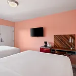 Motel The Ben Louie 3*