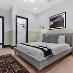 Apartment Roami At Brassline New Orleans