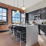 Apartment Roami At Brassline