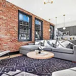 Roami At Brassline Apartment