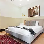 Apartment Roami At Brassline New Orleans