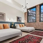 Apartment Roami At Brassline
