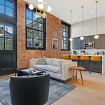 Apartment Roami At Brassline