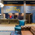 Hi New Orleans Hostel