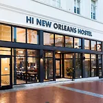 Hi New Orleans Hostel