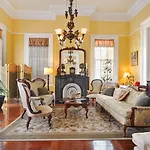 Bed & Breakfast Ashton's