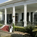 Bed & Breakfast Ashton's