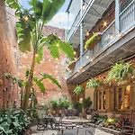 French Quarter Mansion