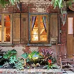 French Quarter Mansion