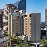 Doubletree By Hilton New Orleans