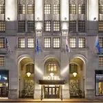 Hilton New Orleans St. Charles Avenue