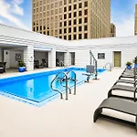 Intercontinental New Orleans By Ihg