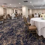 New Orleans-downtown Superdome By Ihg 4* New Orleans